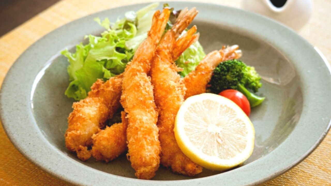 エビフライ