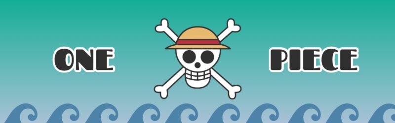 One Piece ホームページ ONE PIECE／ワンピース 繪畫 3D 額装